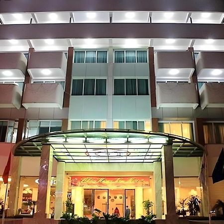 Huu Nghi Hotel Hai Phong Exteriér fotografie