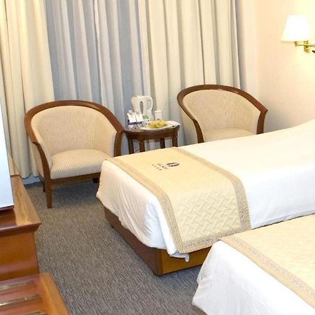 Huu Nghi Hotel Hai Phong Exteriér fotografie